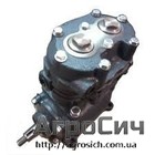 Пневматический компрессор МАЗ, КрАЗ (ЯМЗ) 500-3509015 